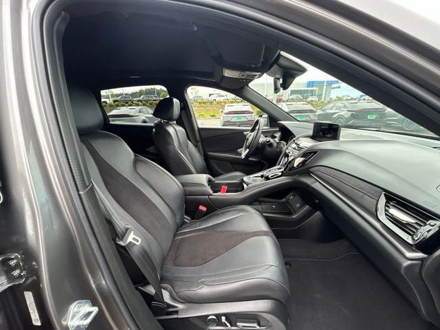Used 2024 Acura RDX A-Spec AWD/4WD image 13