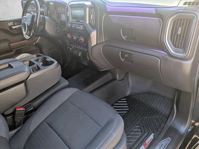 Used 2020 Chevrolet Silverado 1500 LT w/ Texas Edition AWD/4WD image 20