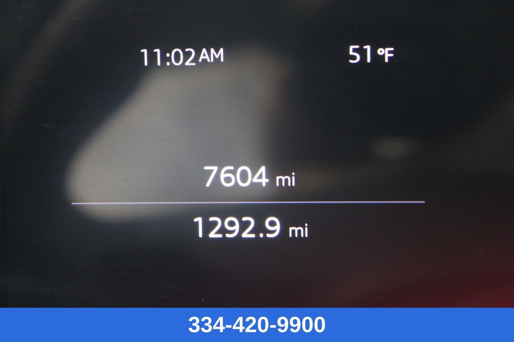 Used 2025 Audi A5 2.0T Premium Plus w/ Premium Plus image 10