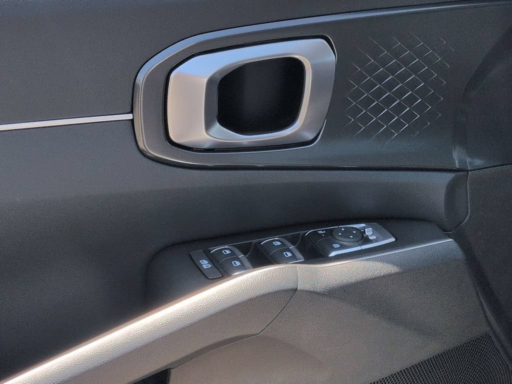 New 2026 Kia Sorento EX FWD image 24