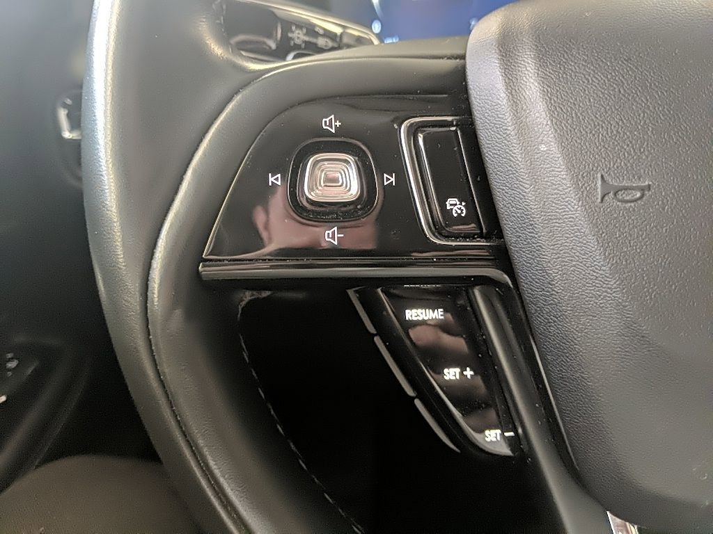 Certified 2023 Lincoln Corsair Reserve image 14