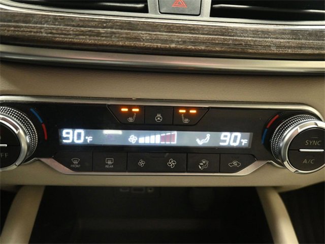 Used 2020 Nissan Altima 2.5 SL image 16