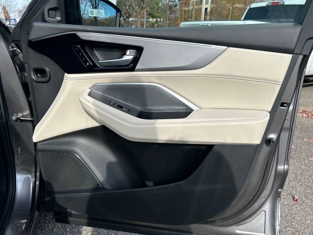 New 2026 Acura MDX A-Spec image 25