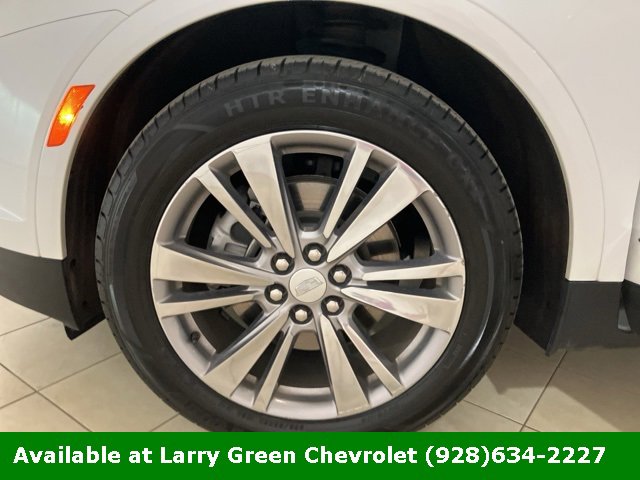 Used 2024 Cadillac XT5 Premium Luxury image 31