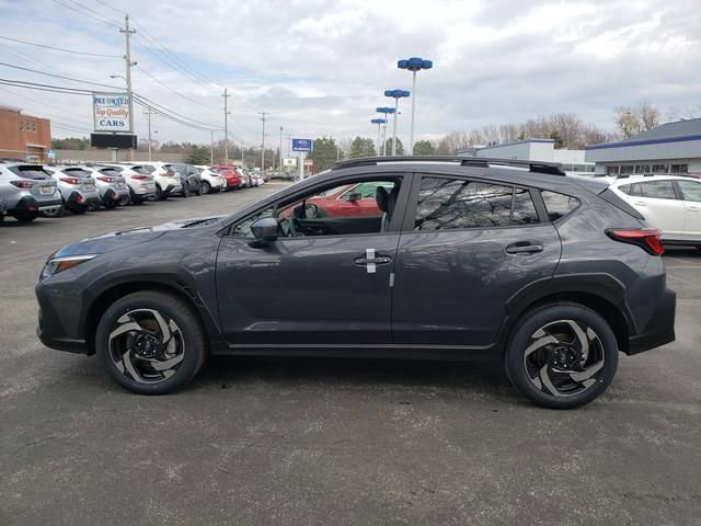 New 2026 Subaru Crosstrek 2.5i Limited image 7
