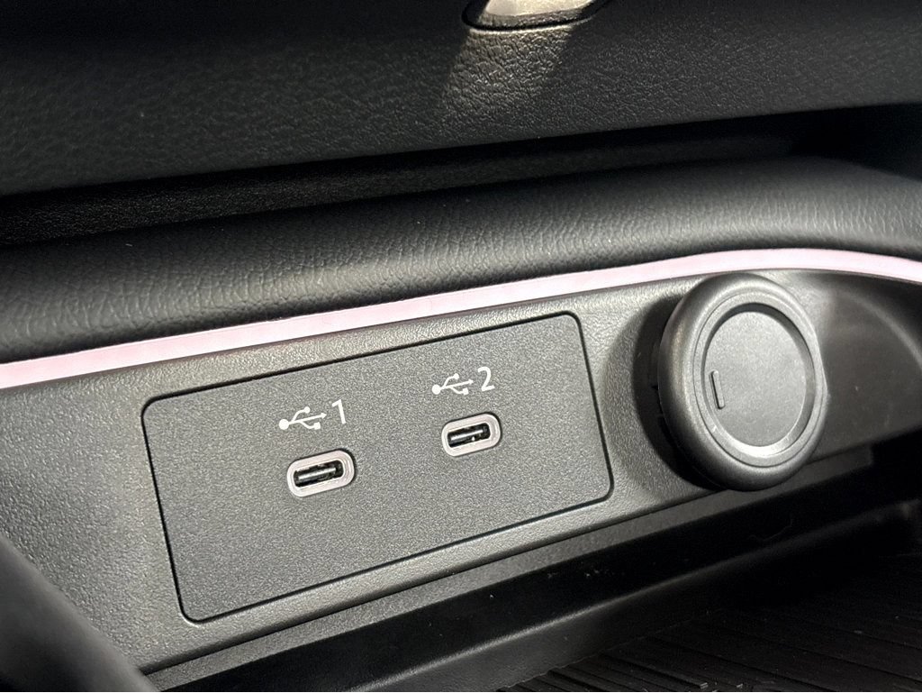 New 2026 Nissan Sentra SV w/ SV Convenience Package FWD image 32