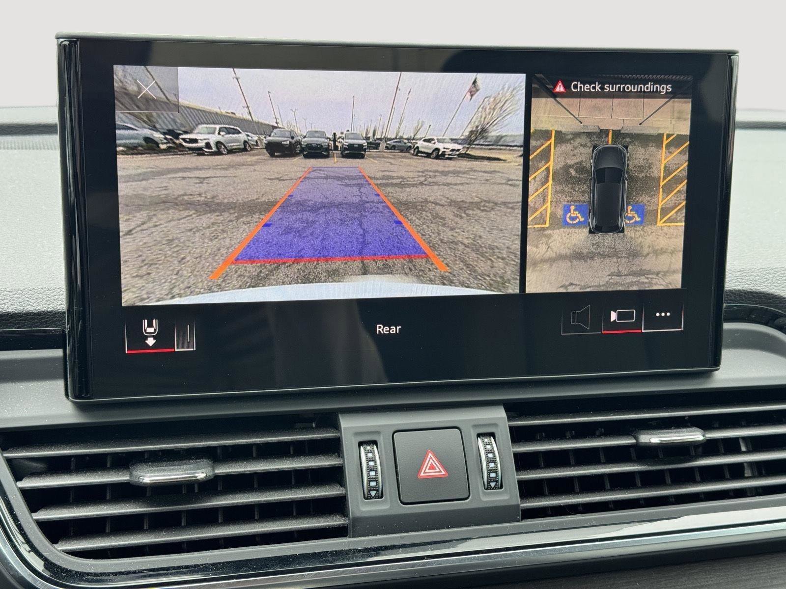 Certified 2023 Audi Q5 2.0T Premium Plus w/ Premium Plus Package image 15