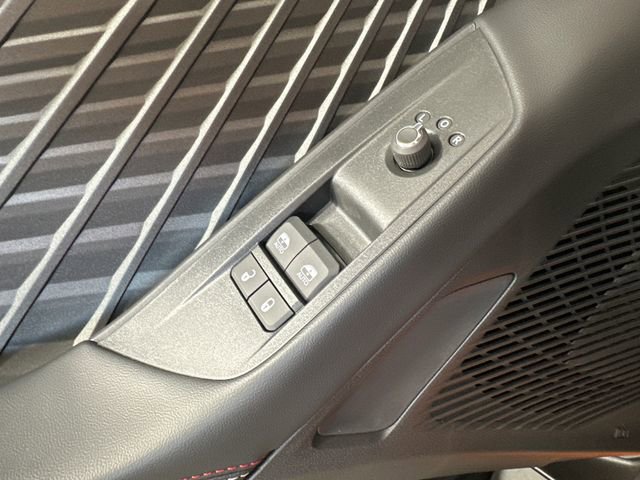 Used 2025 Dodge Charger R/T w/ Quick Order Package 25M R/T image 21