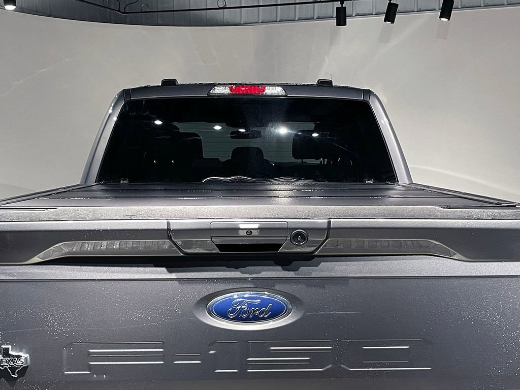 Used 2023 Ford F150 XLT w/ Equipment Group 302A High image 5
