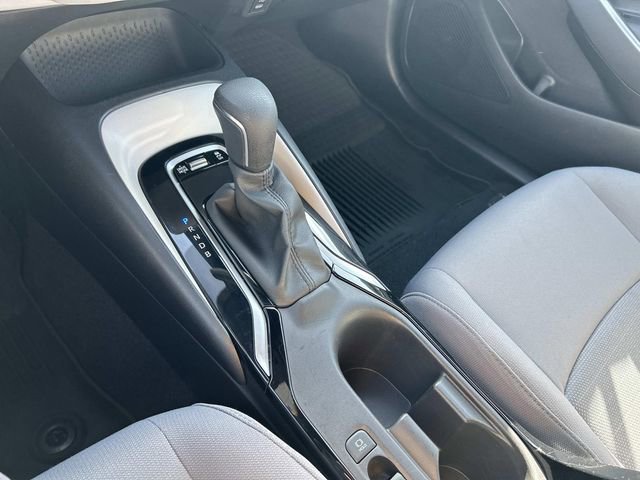 Used 2024 Toyota Corolla SE image 22