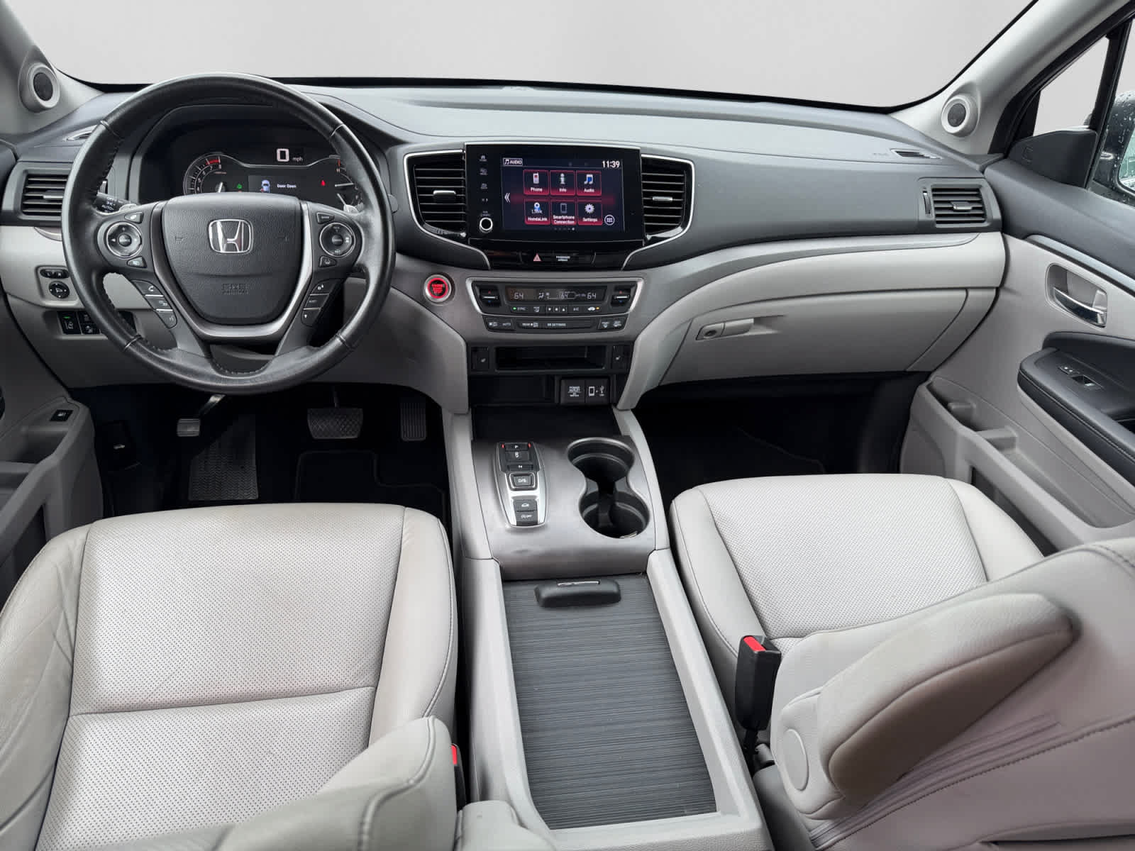 Used 2023 Honda Ridgeline RTL image 15