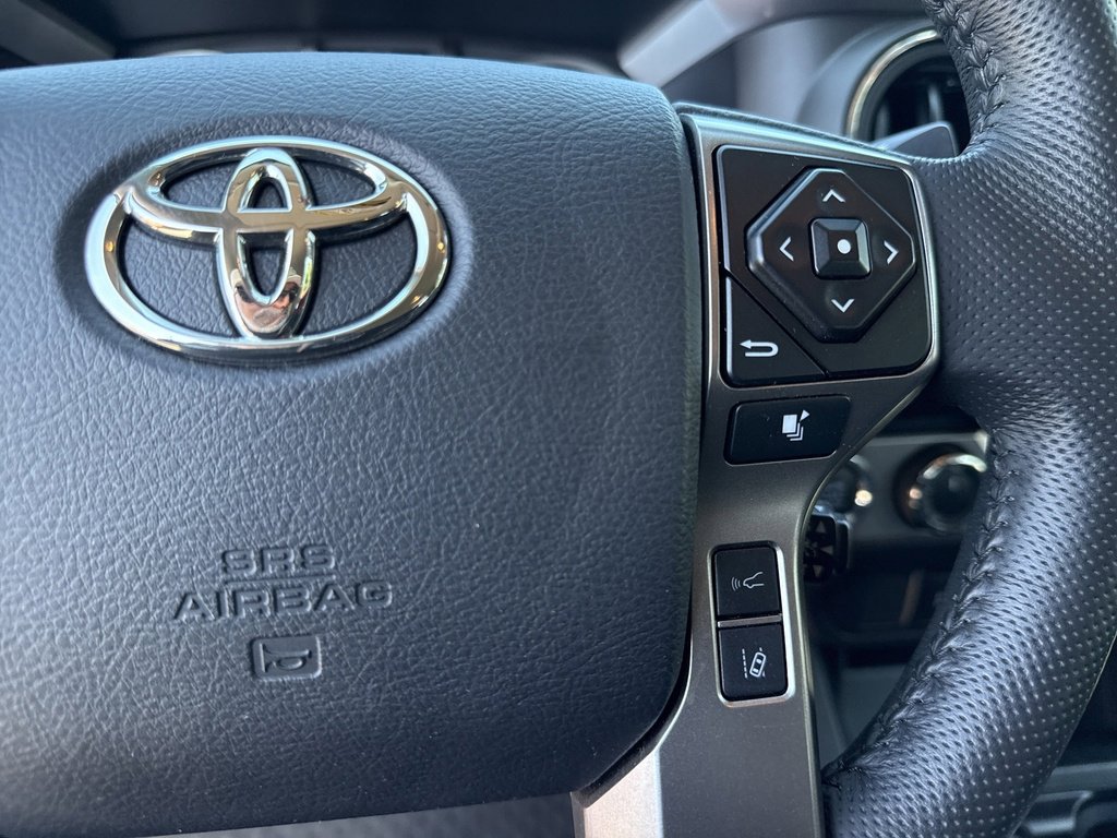 Certified 2023 Toyota Tacoma SR5 image 39