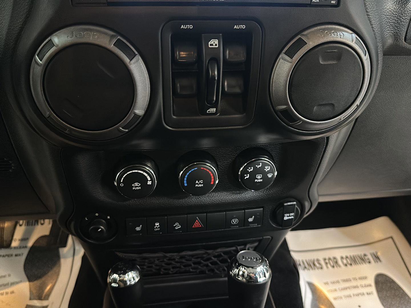 Used 2017 Jeep Wrangler Unlimited Sport image 21