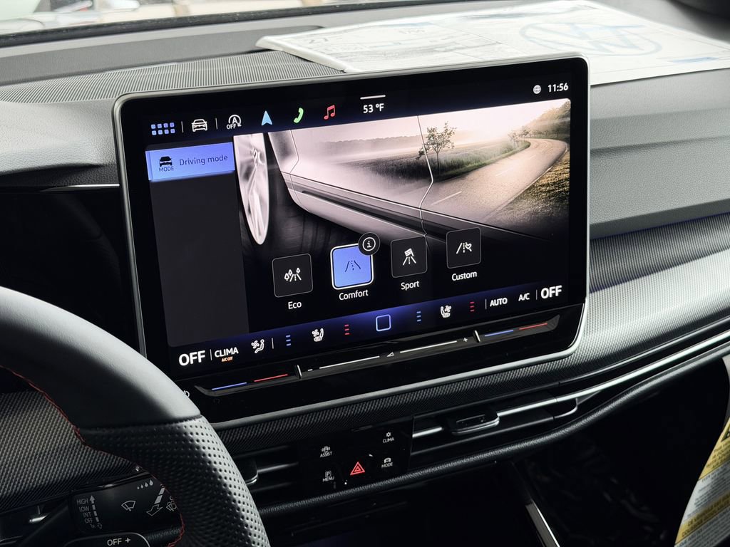 New 2026 Volkswagen GTI Autobahn image 18