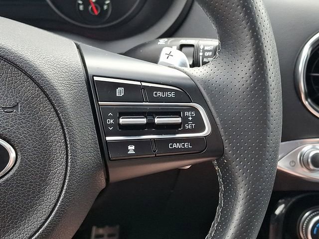 Used 2021 Kia Stinger GT2 image 24