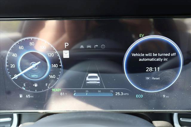 New 2026 Hyundai Elantra Limited FWD image 15