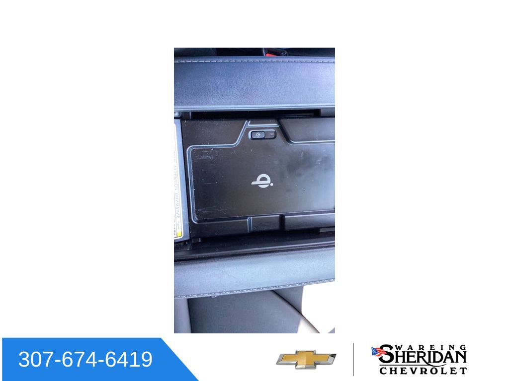 Used 2022 Toyota Highlander XLE image 26