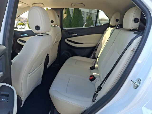 Used 2022 Buick Encore GX Preferred w/ Cold Weather Comfort Package image 10