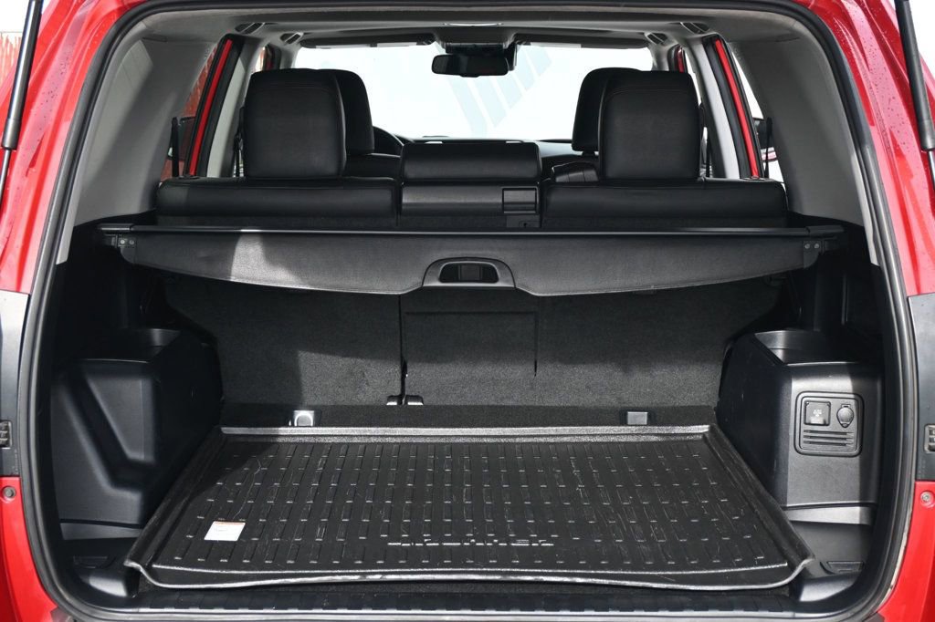 Used 2022 Toyota 4Runner TRD Off-Road Premium image 18