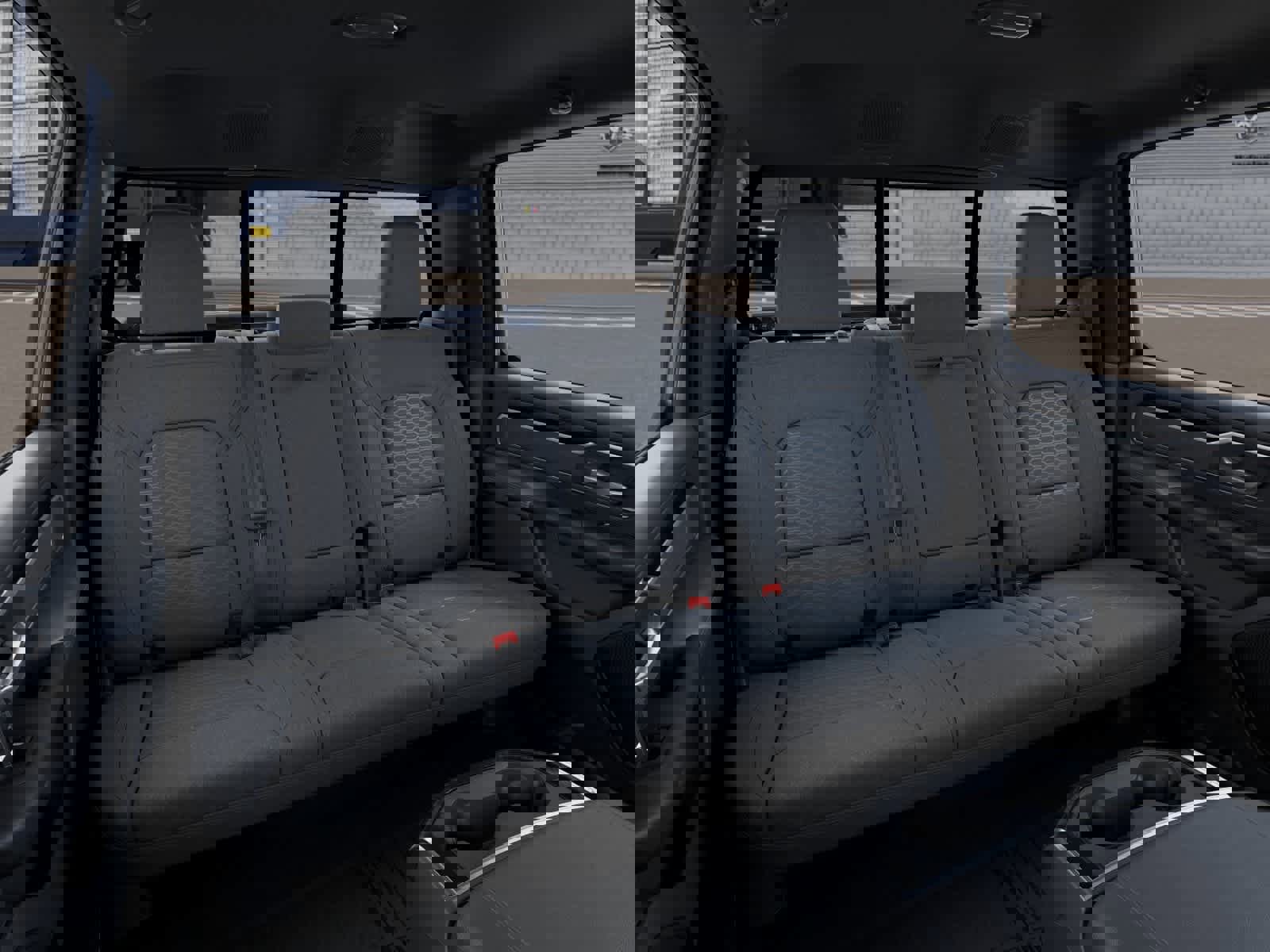 New 2026 RAM 1500 Big Horn image 15