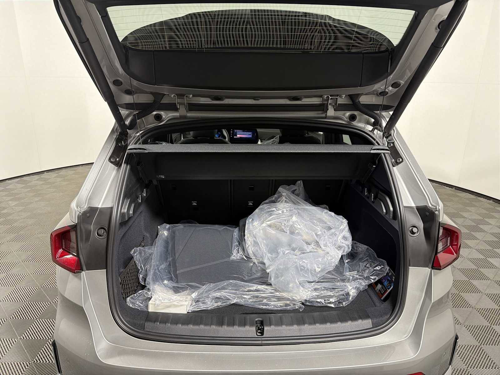 New 2026 BMW X1 xDrive28i w/ Convenience Package AWD/4WD image 21