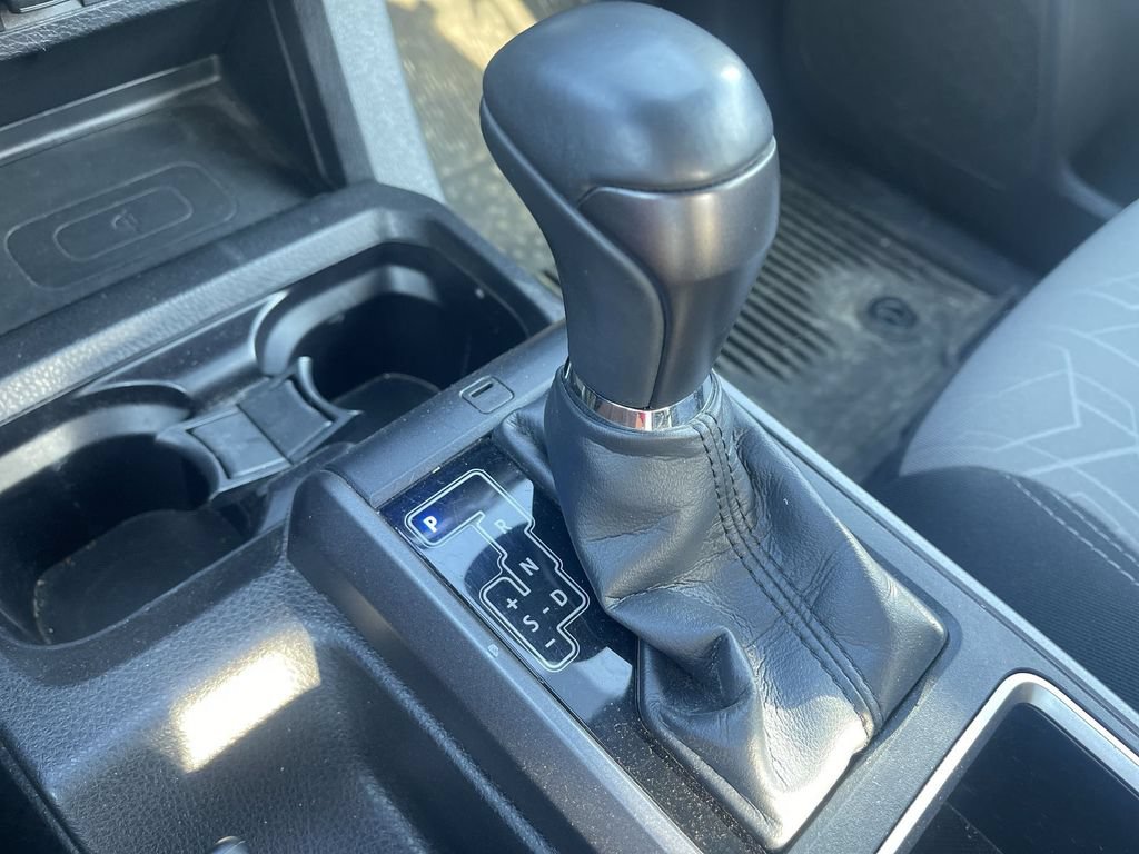 Used 2023 Toyota Tacoma TRD Off-Road AWD/4WD image 31