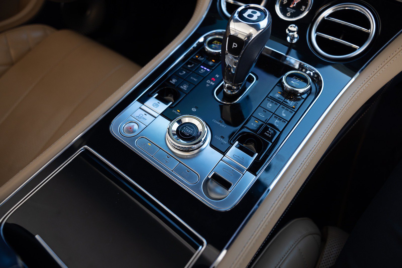Used 2020 Bentley Continental GT V8 AWD/4WD image 78