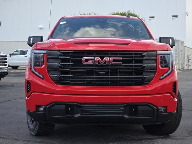 New 2026 GMC Sierra 1500 Elevation w/ Elevation Premium Package AWD/4WD image 19