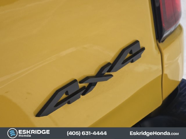 Used 2023 RAM 1500 Rebel w/ Rebel Level 2 Equipment Group AWD/4WD image 10