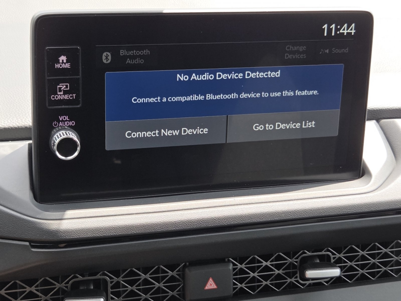 New 2026 Honda Accord SE image 7