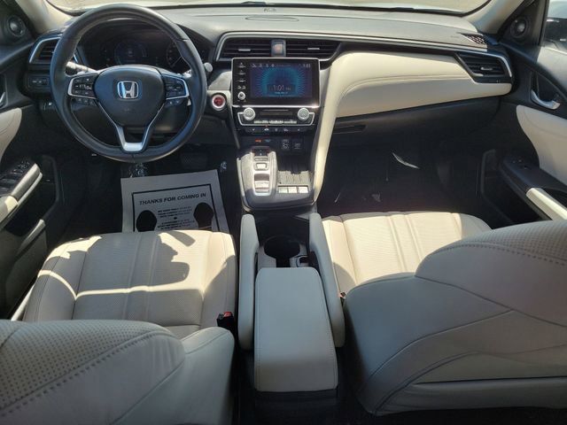 Used 2022 Honda Insight Touring image 14