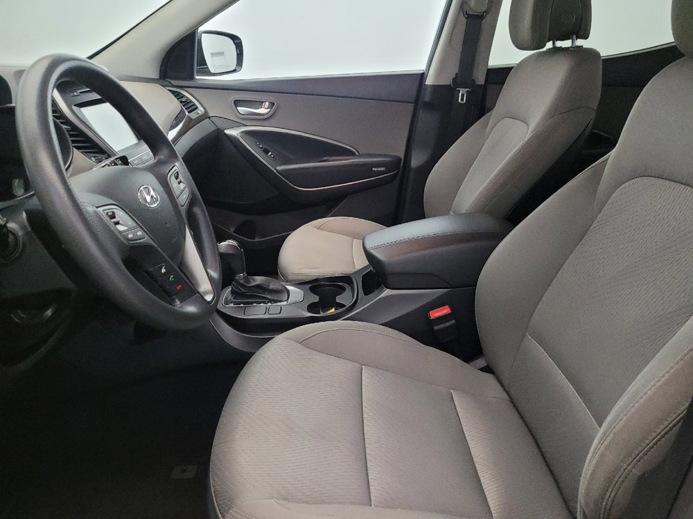 Used 2017 Hyundai Santa Fe Sport AWD/4WD image 17