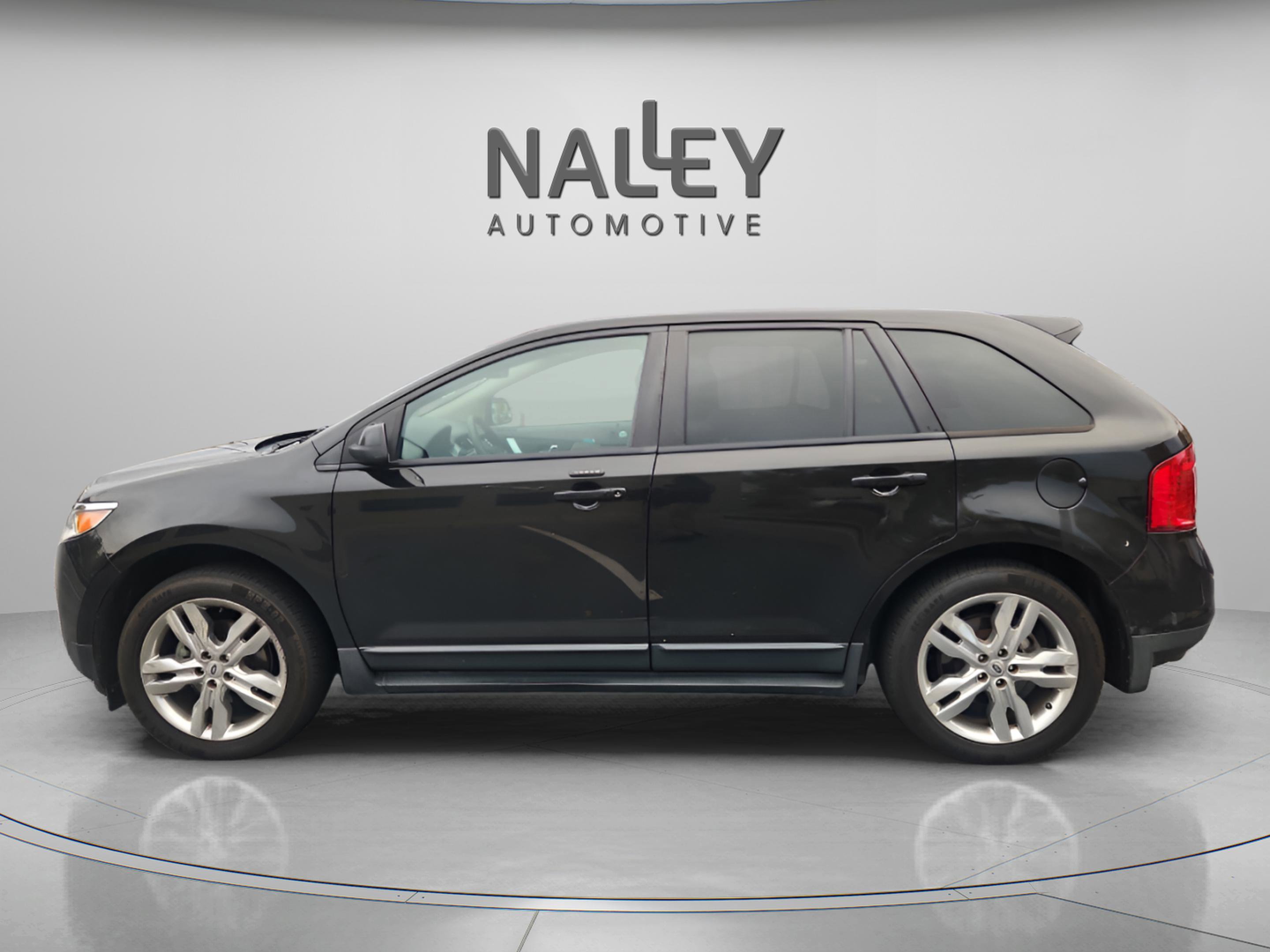Used 2013 Ford Edge SEL image 2