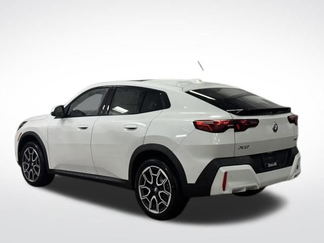 New 2026 BMW X2 xDrive28i w/ Technology Package image 8
