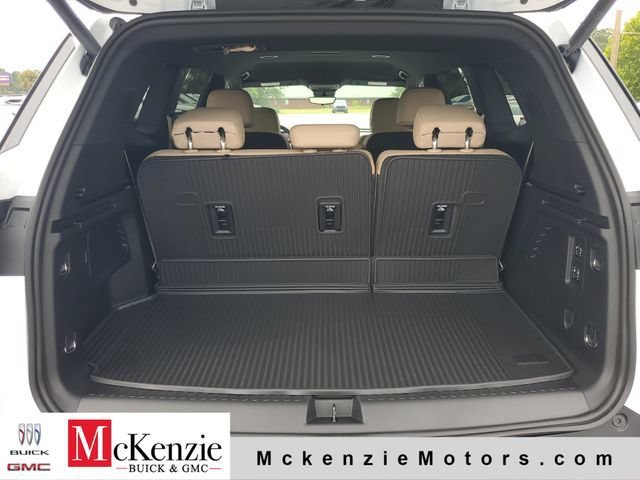 New 2027 Buick Enclave Preferred w/ Power Package FWD image 32