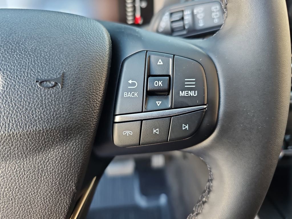 Used 2024 Ford Escape Active image 12