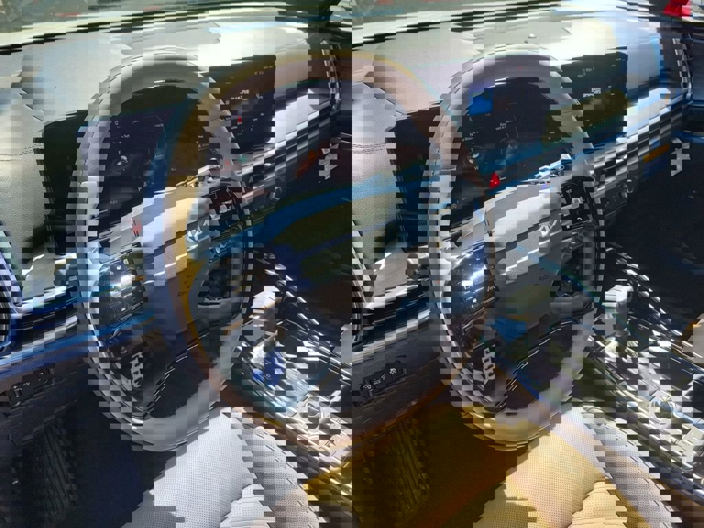 New 2026 Kia Sorento SX Prestige image 24