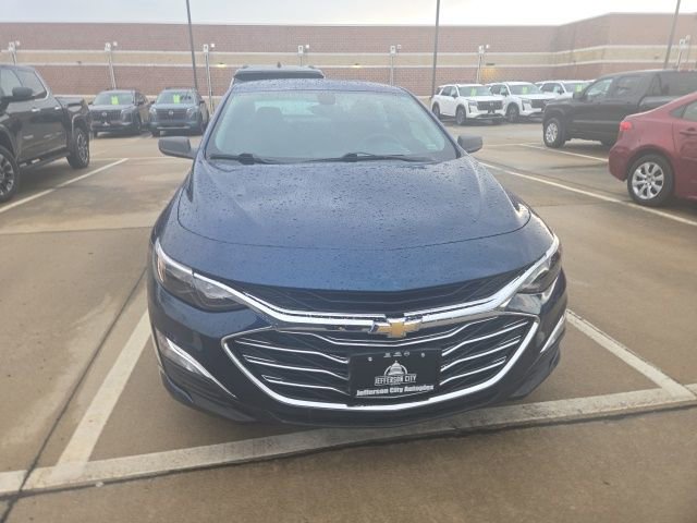 Used 2019 Chevrolet Malibu LS w/ LPO, Convenience Package 1 image 7