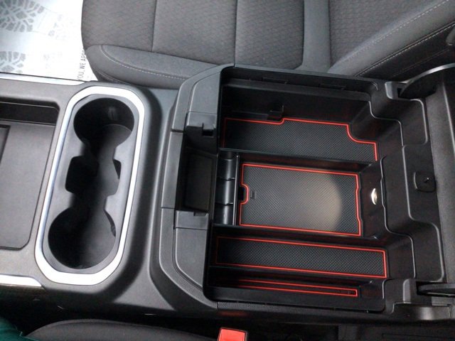 Used 2022 Chevrolet Silverado 1500 RST w/ LPO, Blackout Package image 13