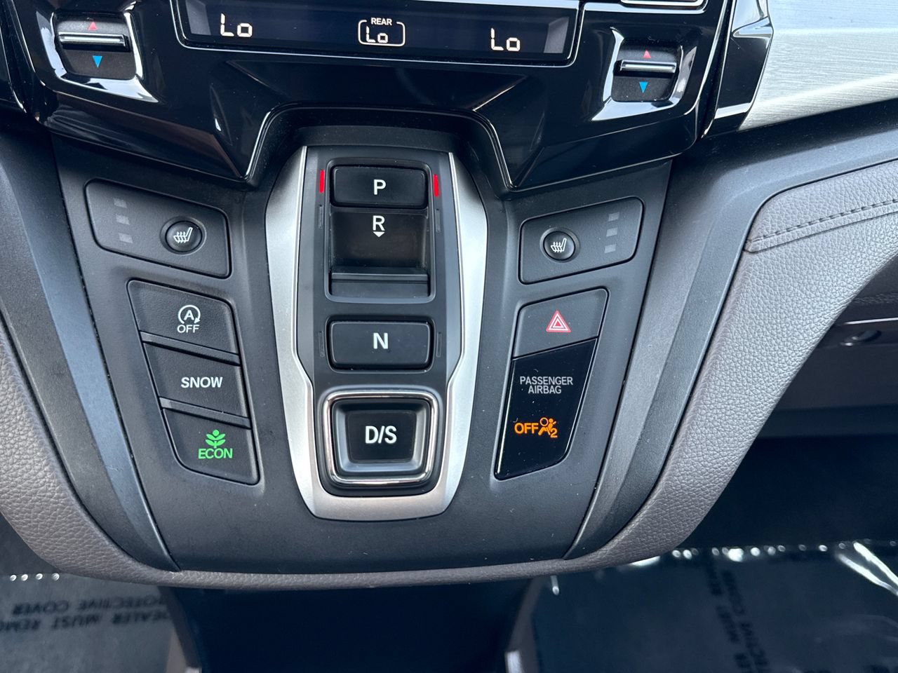 Used 2020 Honda Odyssey EX-L image 24
