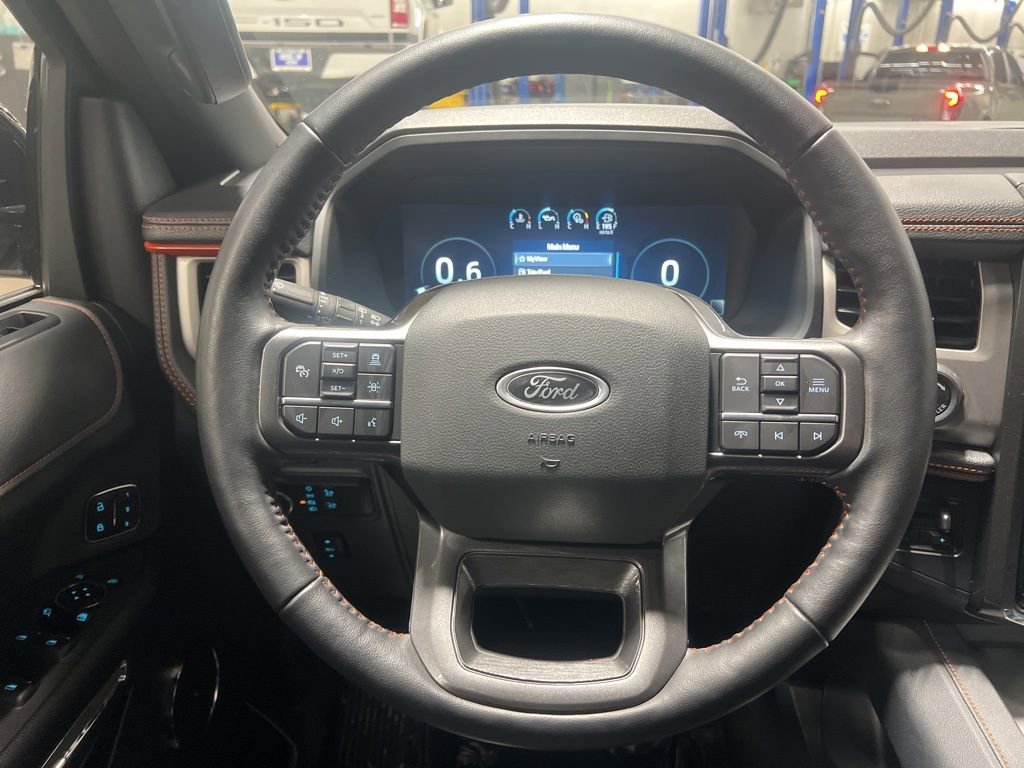 Used 2023 Ford Expedition Timberline image 18