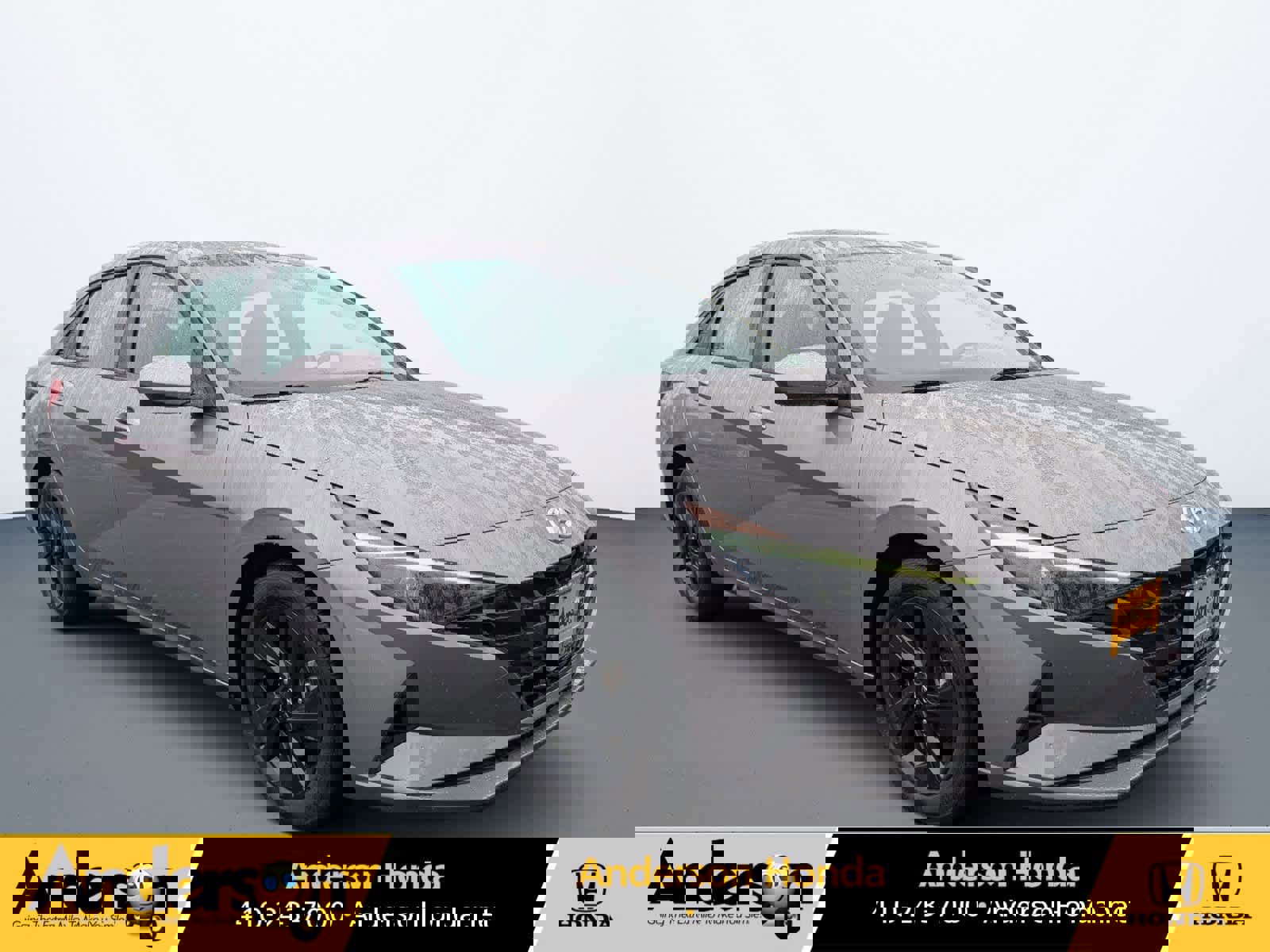 Used 2023 Hyundai Elantra SEL w/ Cargo Package