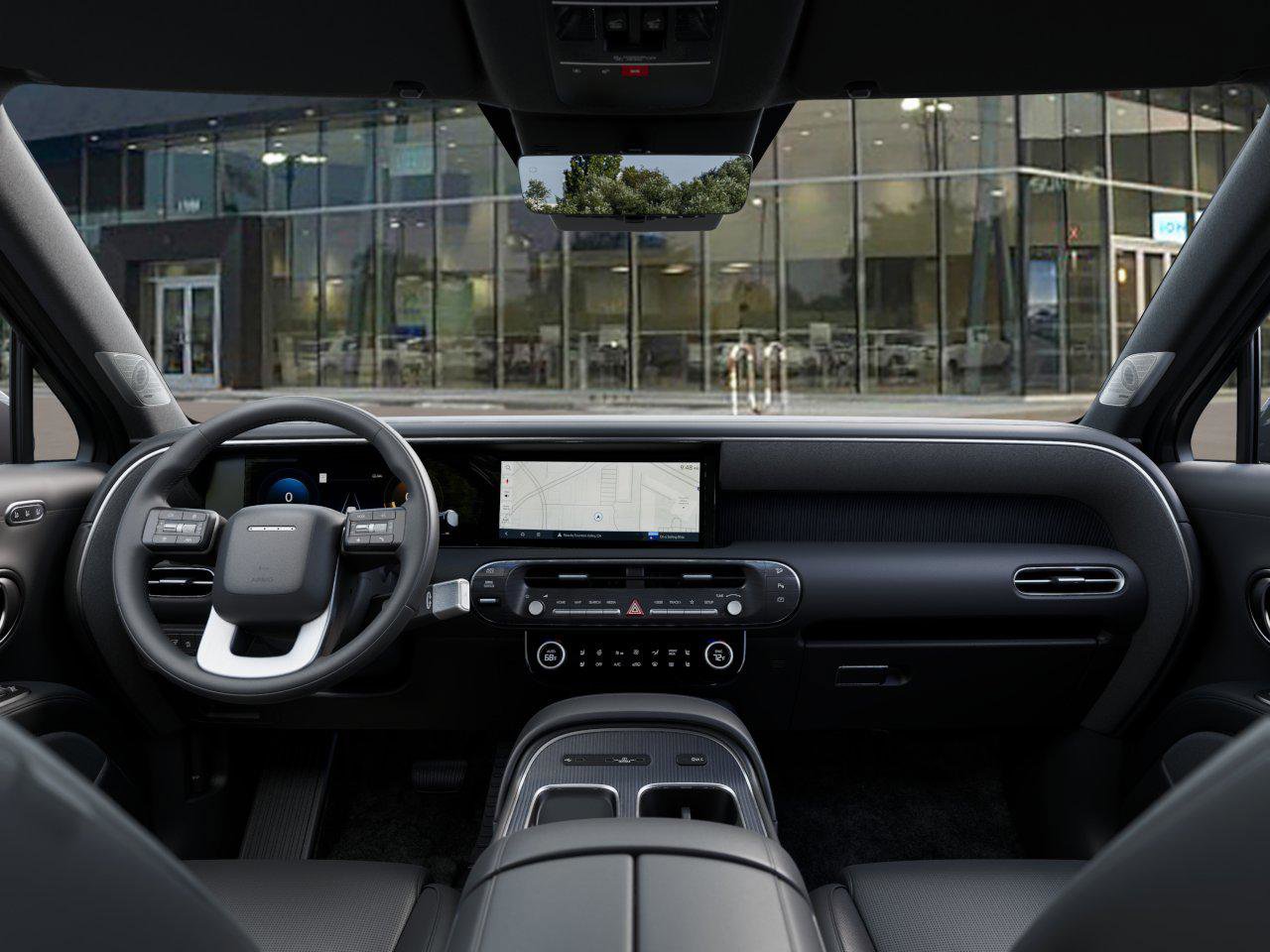 New 2026 Hyundai Palisade Calligraphy image 10