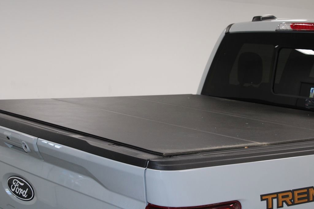 Used 2024 Ford F150 Tremor image 17
