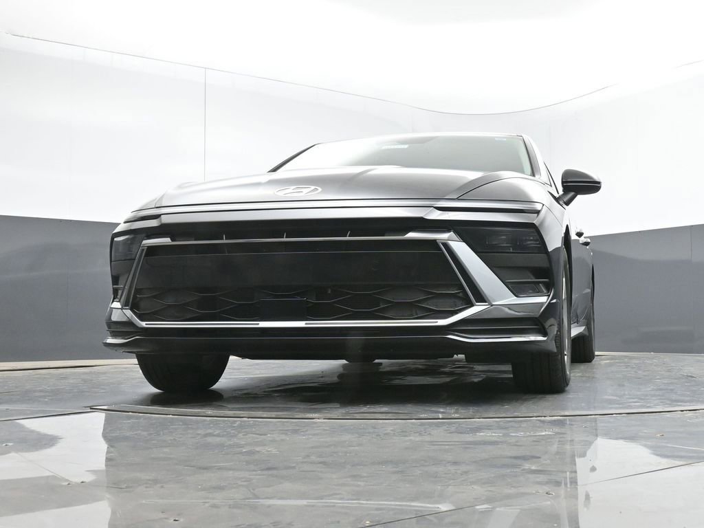 New 2026 Hyundai Sonata SE FWD image 9