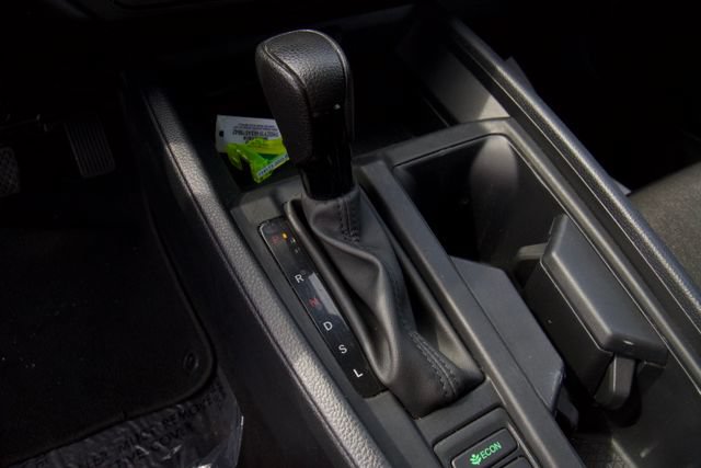 Used 2025 Honda Accord SE image 22