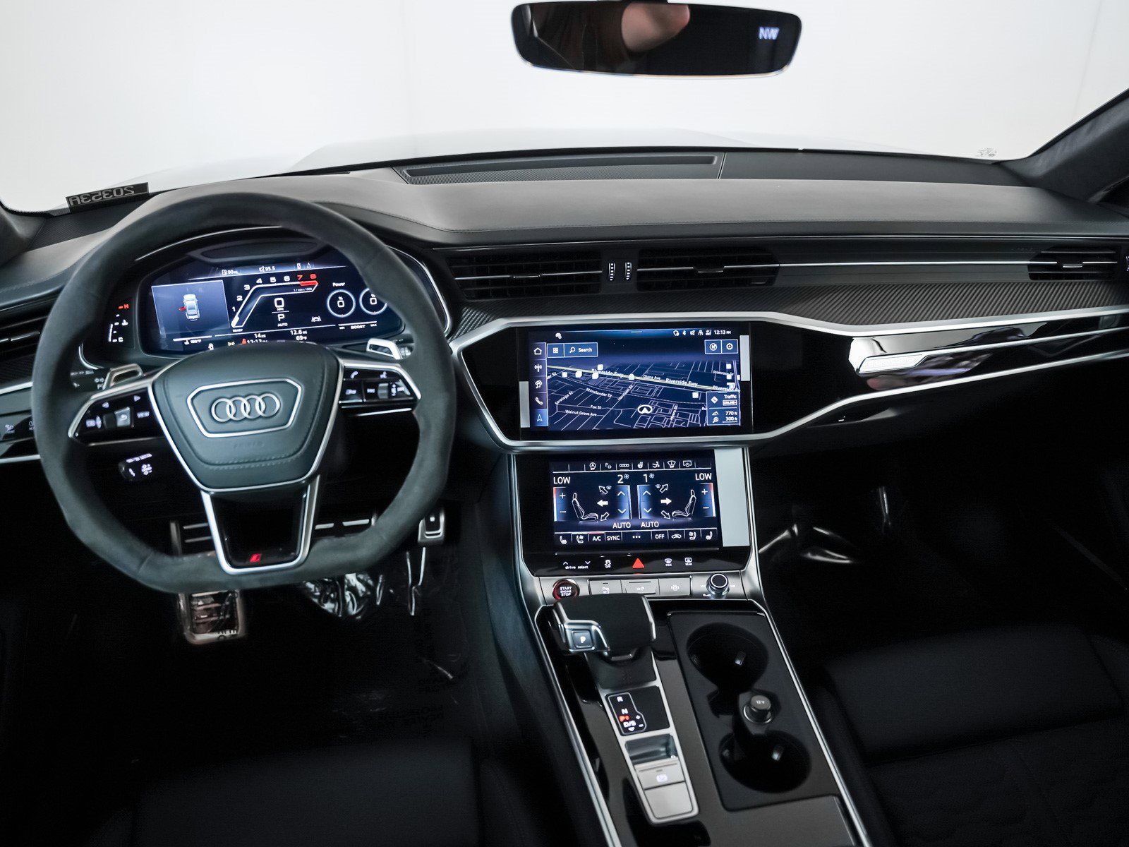 New 2026 Audi RS 7 Performance image 17