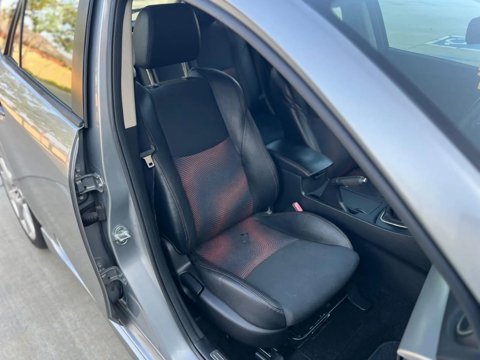 Used 2012 MAZDA MAZDA3 Touring w/ Mazdaspeed Tech Pkg image 17