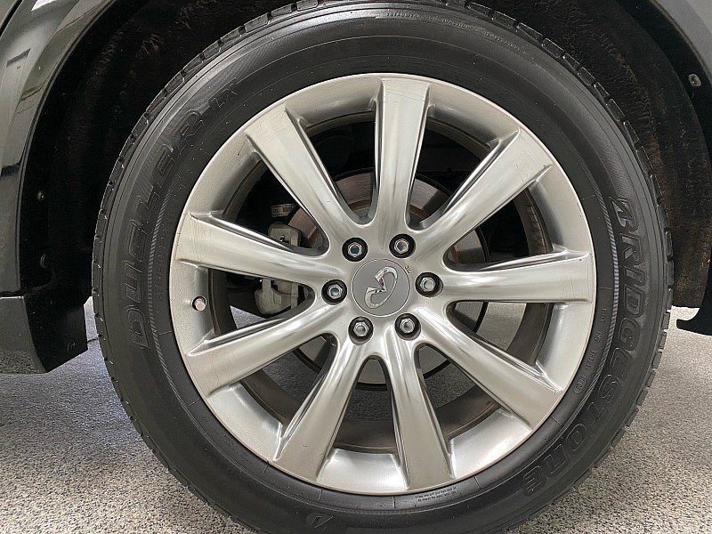 Used 2014 INFINITI QX80 2WD w/ Deluxe Touring Package image 24
