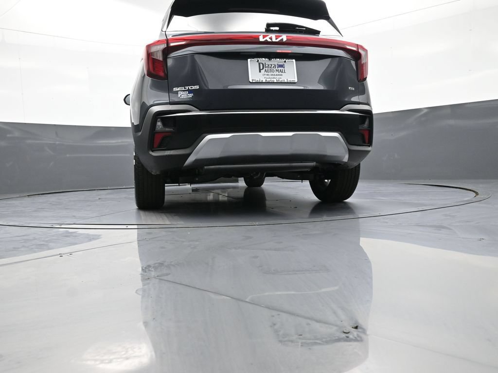New 2026 Kia Seltos S AWD/4WD image 30